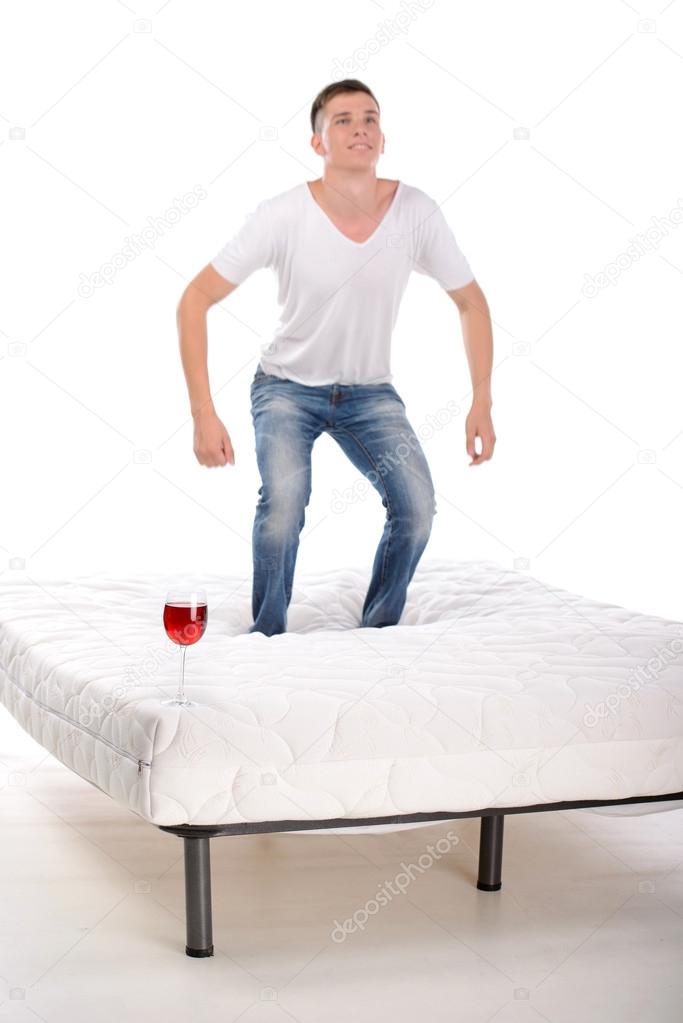 Mattress