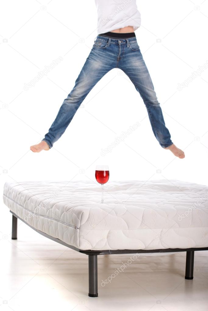 Mattress