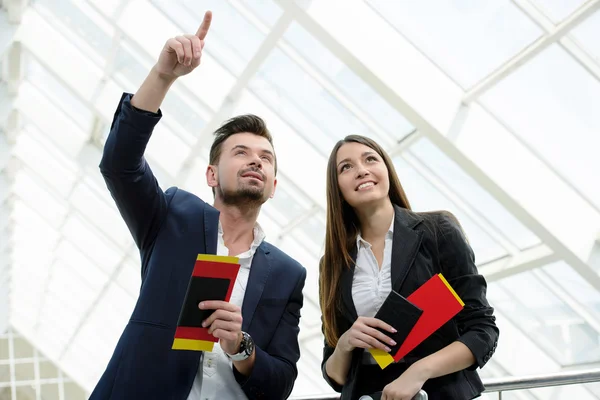 Zakenreizen — Stockfoto