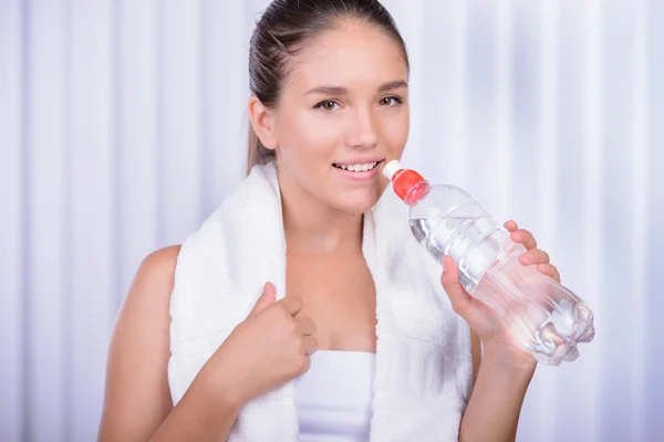 Acondicionamiento físico — Foto de Stock