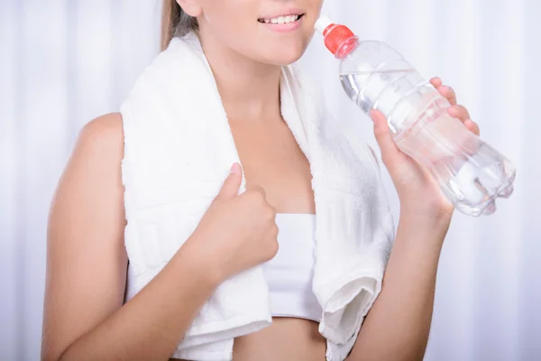 Fitness — Stock Photo, Image