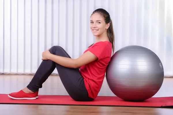 Fitness — Stockfoto