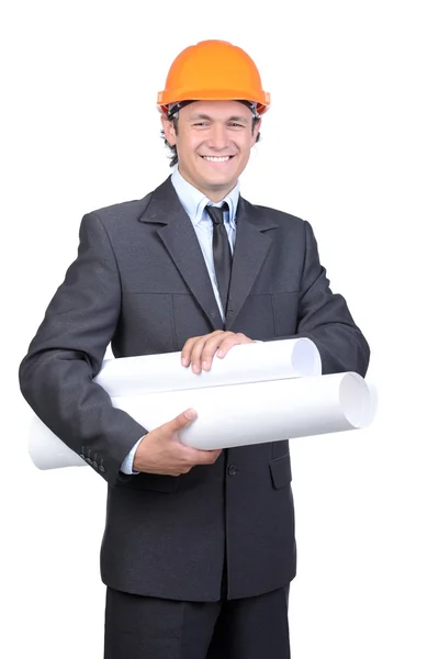 Engineer — Stock Photo, Image