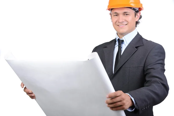 Engineer — Stock Photo, Image