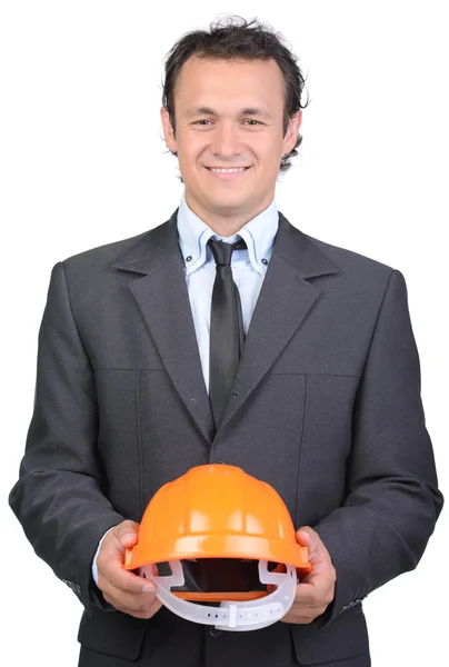 Engineer — Stock Photo, Image