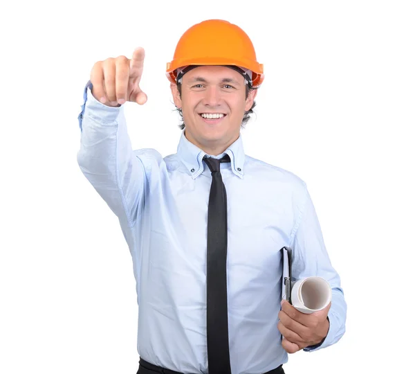 Engineer — Stock Photo, Image