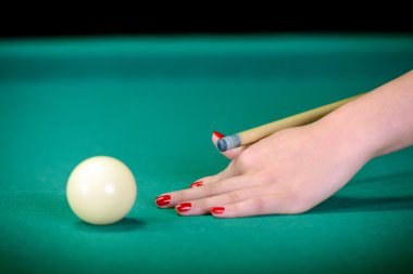 Snooker.