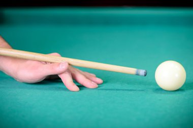 Snooker.