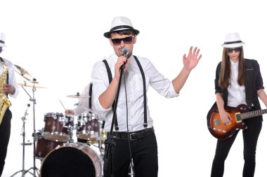 Müzik Grubu