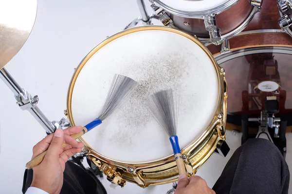 Drums — Stock Photo, Image