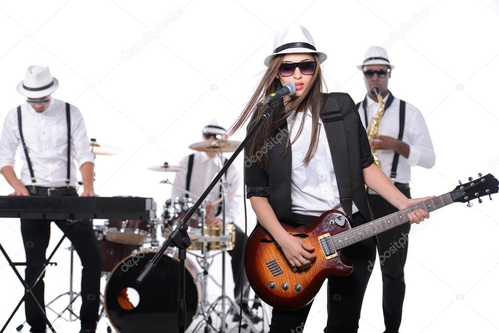 Music Band