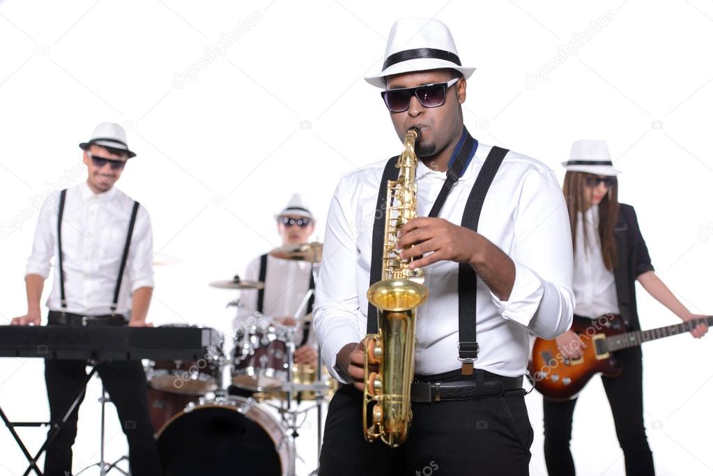 Music Band