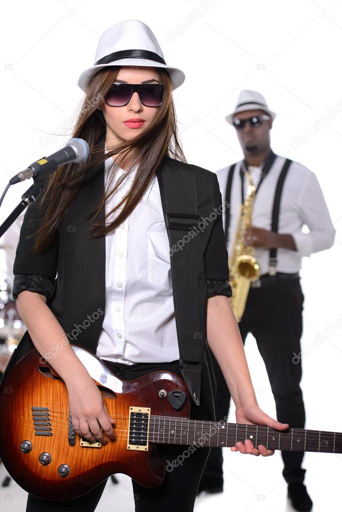 Music Band