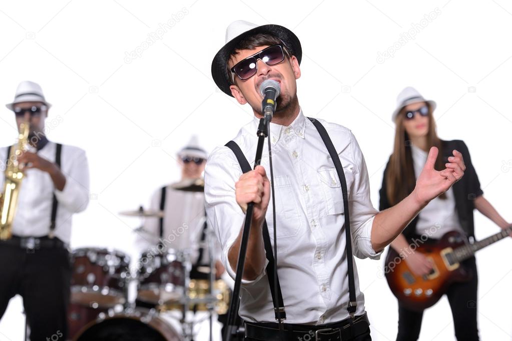 Music Band