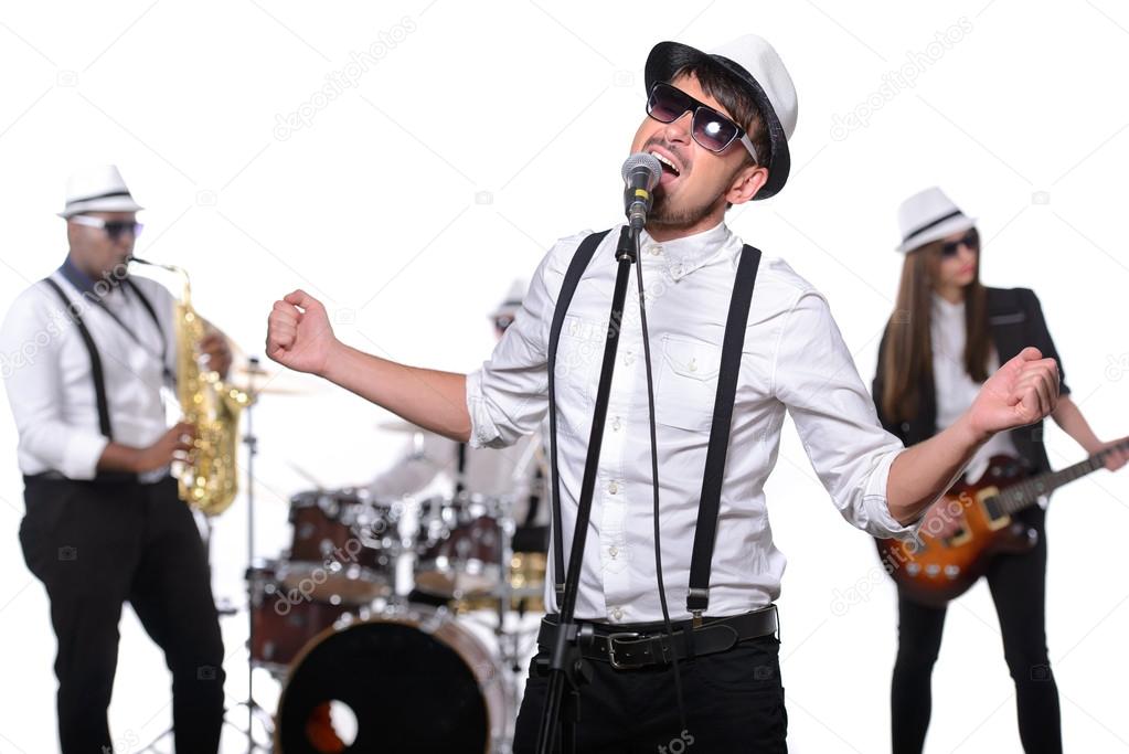 Music Band