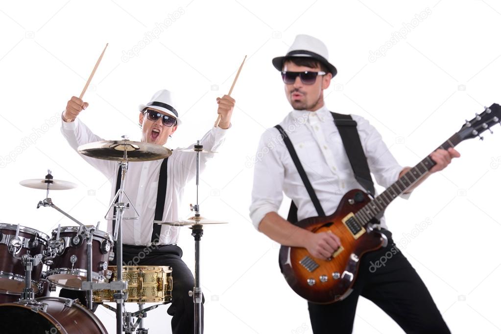 Music Band