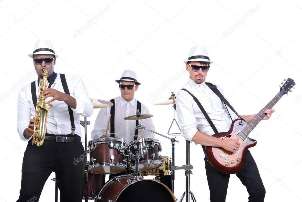 Music Band