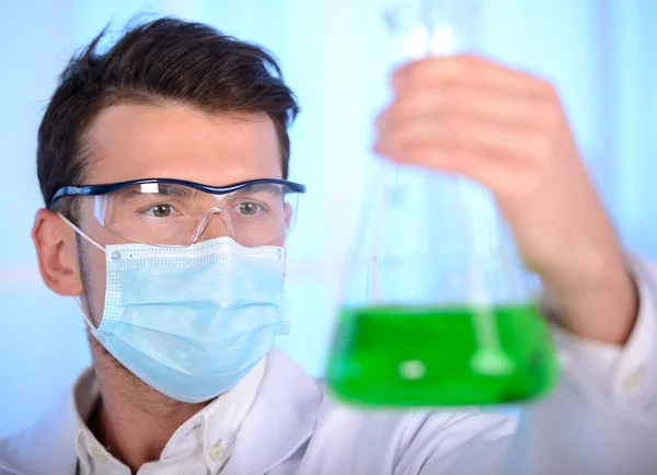 Laboratory — Stock Photo, Image