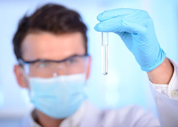 Laboratory — Stock Photo, Image