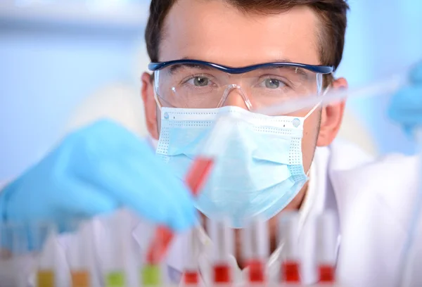 Laboratory — Stock Photo, Image