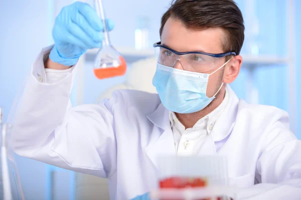 Laboratory — Stock Photo, Image