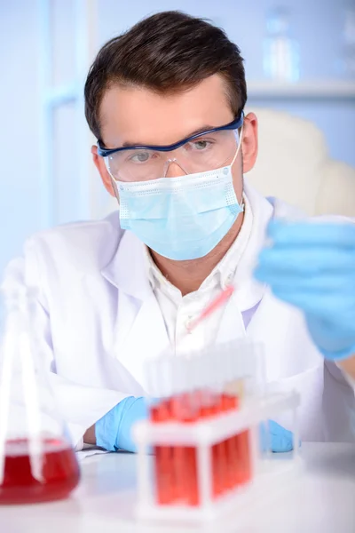 Laboratory — Stock Photo, Image