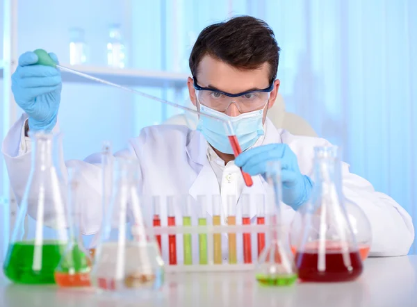 Laboratory — Stock Photo, Image