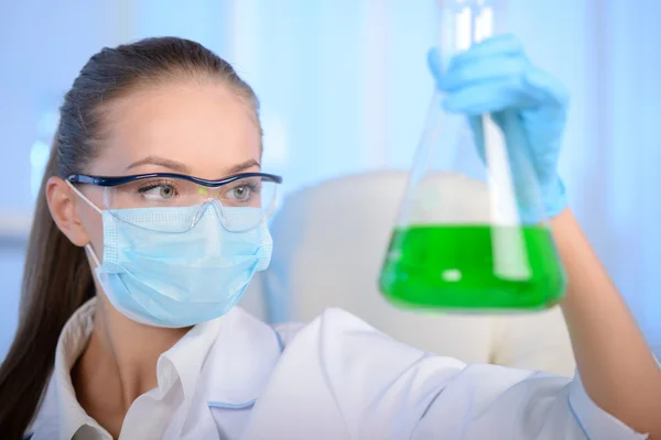 Laboratory — Stock Photo, Image