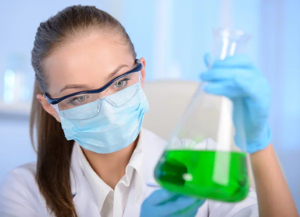 Laboratory — Stock Photo, Image