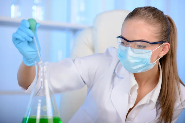 Laboratory — Stock Photo, Image