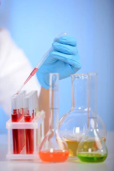 Laboratory — Stock Photo, Image