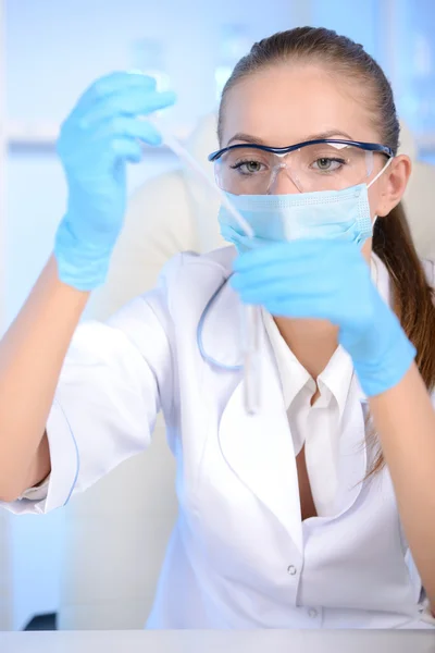 Laboratory — Stock Photo, Image