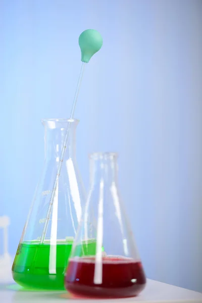 Laboratory — Stock Photo, Image