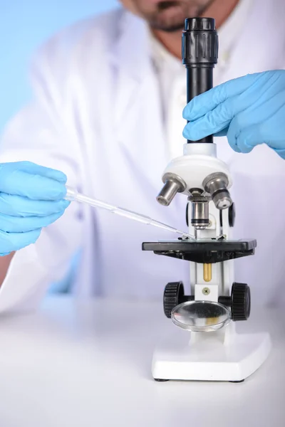 Laboratory — Stock Photo, Image