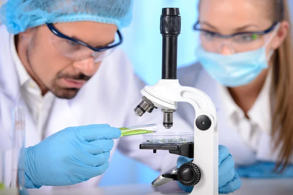 Laboratory — Stock Photo, Image