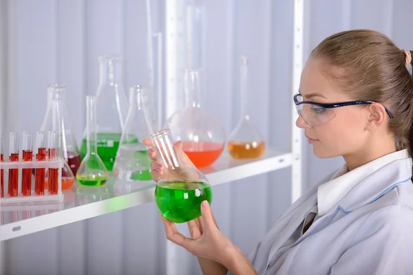 Laboratory — Stock Photo, Image