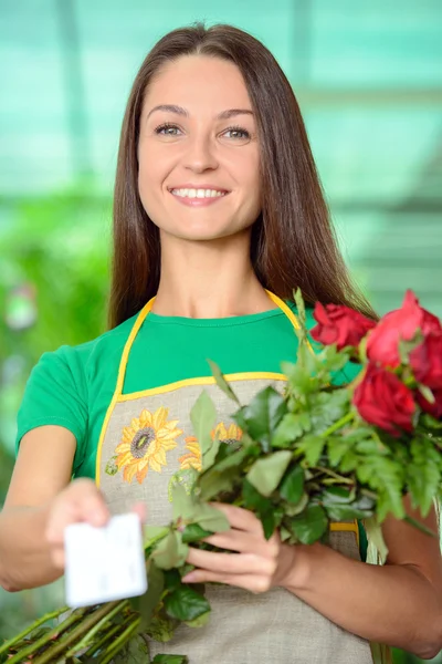 Floristas —  Fotos de Stock