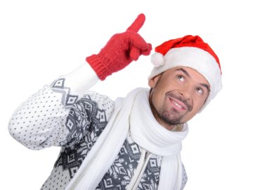Christmas erkekler