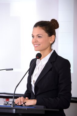 İş Konferansı