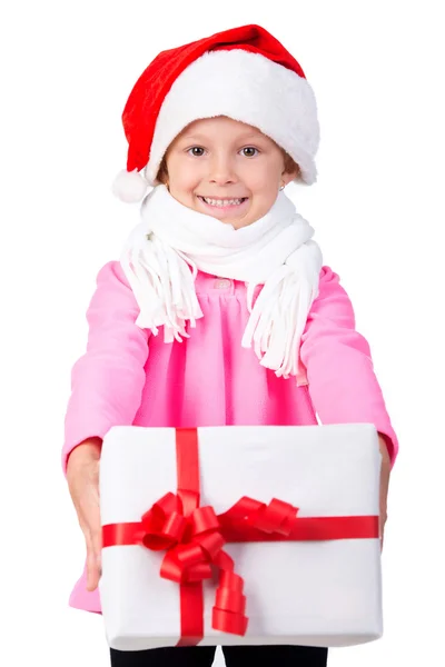 Christmas children — Stock Photo, Image