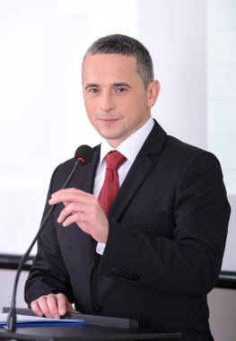 İş Konferansı