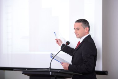 İş Konferansı