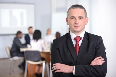 İş Konferansı