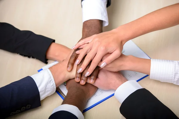 Business conference — Stock Photo, Image