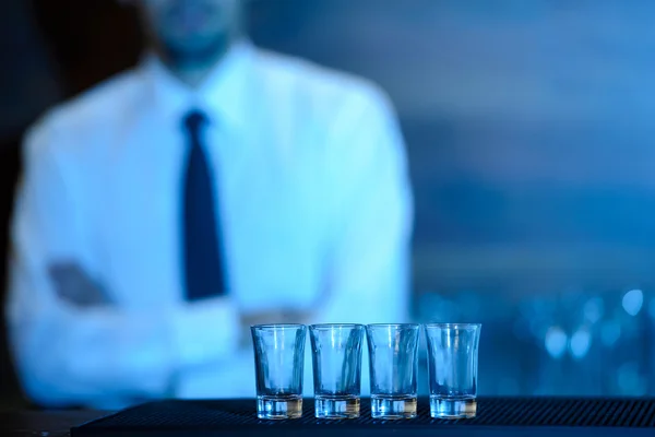 Alcohol — Stock Photo, Image