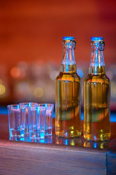 Alkohol — Stockfoto