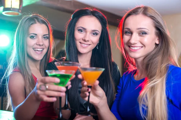 Alcohol — Stock Photo, Image