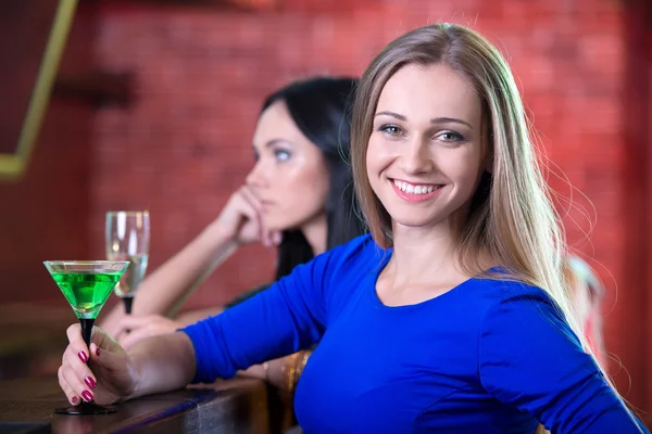 Alcohol — Stock Photo, Image