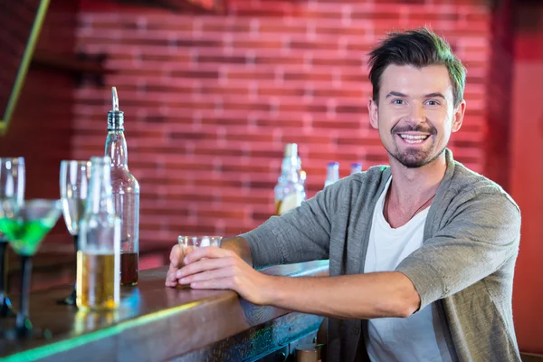 Alcohol — Foto de Stock