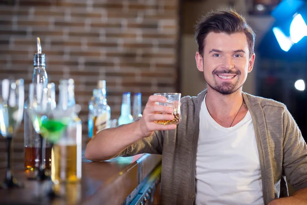 Alkohol — Stockfoto